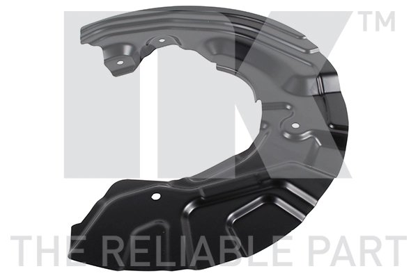 PROTECTIE NOROI DISC FRANA NK 231521 - Compatibil cu BMW