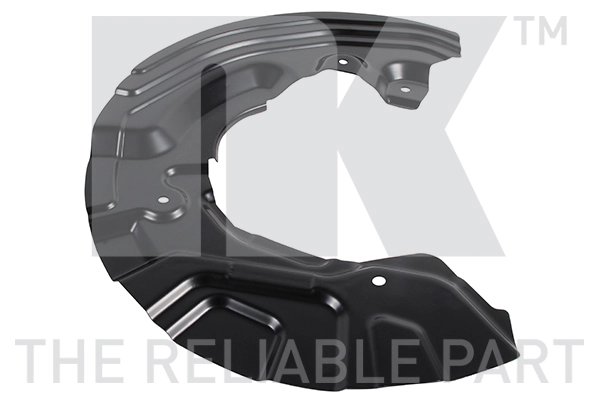 PROTECTIE NOROI DISC FRANA NK 231522 - Compatibil cu BMW