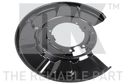 PROTECTIE NOROI DISC FRANA NK 231524 - Compatibil cu BMW