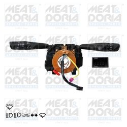 COMUTATOR COLOANA DIRECTIE MEAT & DORIA 231525 - Compatibil cu CITROEN, FIAT, PEUGEOT