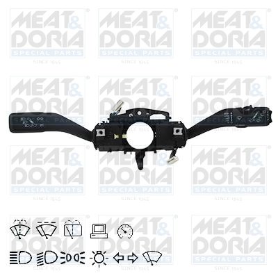 Comutator coloana directie Meat & Doria 231526