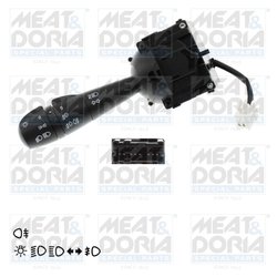 COMUTATOR COLOANA DIRECTIE MEAT & DORIA 231533 - Compatibil cu DACIA, RENAULT