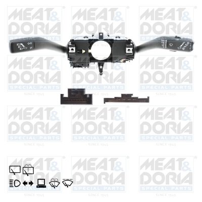 Comutator coloana directie Meat & Doria 231536