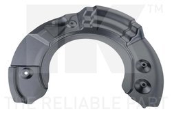 PROTECTIE NOROI DISC FRANA NK 231538 - Compatibil cu BMW