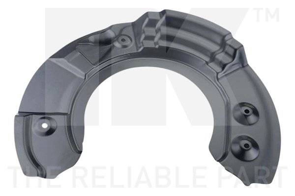 Protectie noroi disc frana NK 231538