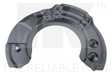 Protectie noroi disc frana NK 231538