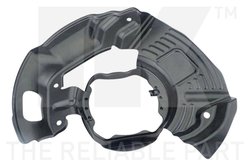 PROTECTIE NOROI DISC FRANA NK 231541 - Compatibil cu BMW