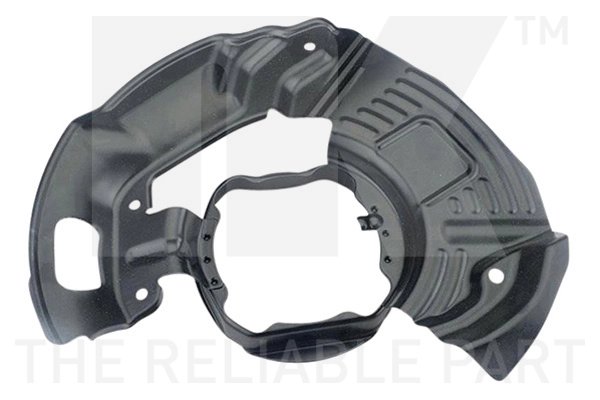 Protectie noroi disc frana NK 231541