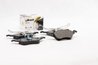 Set placute frana Breck 23154 00 702 00