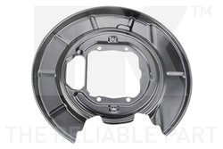 Protectie noroi disc frana NK 231544