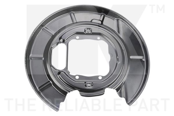 PROTECTIE NOROI DISC FRANA NK 231544 - Compatibil cu BMW