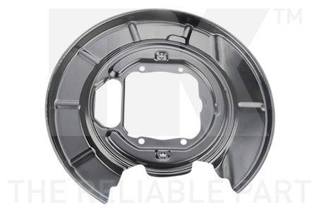 PROTECTIE NOROI DISC FRANA NK 231544 - Compatibil cu BMW
