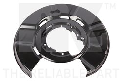 Protectie noroi disc frana NK 231548