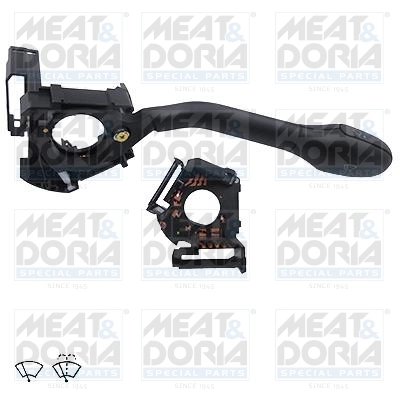 COMUTATOR COLOANA DIRECTIE MEAT & DORIA 23155 - Compatibil cu VW