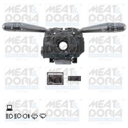 Comutator coloana directie Meat & Doria 231551