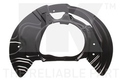 Protectie noroi disc frana NK 231555
