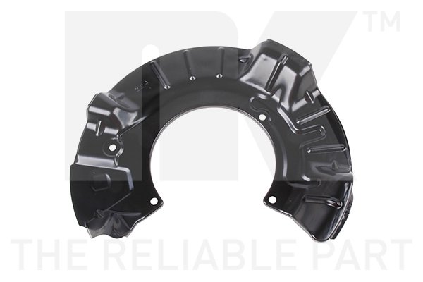 PROTECTIE NOROI DISC FRANA NK 231558 - Compatibil cu MINI