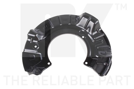 PROTECTIE NOROI DISC FRANA NK 231558 - Compatibil cu MINI