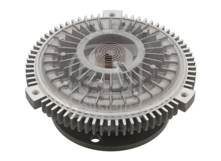 Cupla ventilator radiator Febi Bilstein 23157