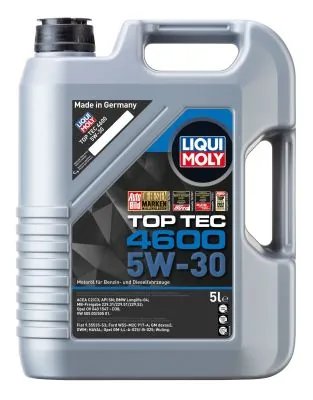 Ulei de motor Liqui Moly 2316