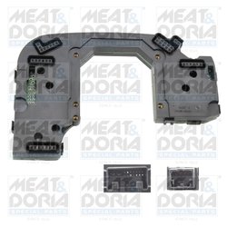 COMUTATOR COLOANA DIRECTIE MEAT & DORIA 231605 - Compatibil cu AUDI