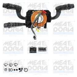 Comutator coloana directie Meat & Doria 231606