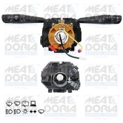 Comutator coloana directie Meat & Doria 231616