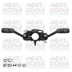Comutator coloana directie Meat & Doria 231667