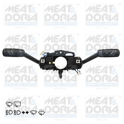 Comutator coloana directie Meat & Doria 231667