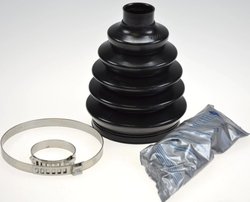 ANSAMBLU BURDUF ARTICULATIE PLANETARA SPIDAN 23167 - Compatibil cu TOYOTA