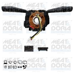 COMUTATOR COLOANA DIRECTIE MEAT & DORIA 231684 - Compatibil cu FIAT