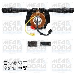 COMUTATOR COLOANA DIRECTIE MEAT & DORIA 231686 - Compatibil cu FIAT