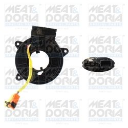 ARC SPIRALA AIRBAG MEAT & DORIA 231745 - Compatibil cu MAZDA