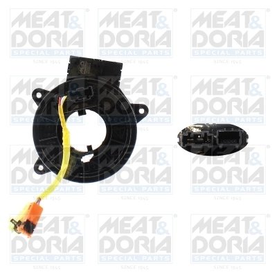 ARC SPIRALA AIRBAG MEAT & DORIA 231745 - Compatibil cu MAZDA