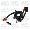 Arc spirala airbag Meat & Doria 231746