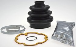 ANSAMBLU BURDUF ARTICULATIE PLANETARA SPIDAN 23178 - Compatibil cu PORSCHE