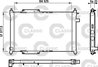 Radiator racire motor Valeo 231818