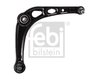 BRAT SUSPENSIE FEBI BILSTEIN 23182 - Compatibil cu RENAULT