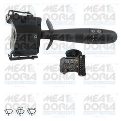 COMUTATOR COLOANA DIRECTIE MEAT & DORIA 23188 - Compatibil cu NISSAN, OPEL, RENAULT, VAUXHALL