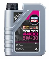ULEI DE MOTOR LIQUI MOLY 2319 - Piesa auto compatibila cu mai multe marci