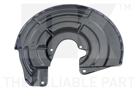 PROTECTIE NOROI DISC FRANA NK 231901 - Compatibil cu CITROEN