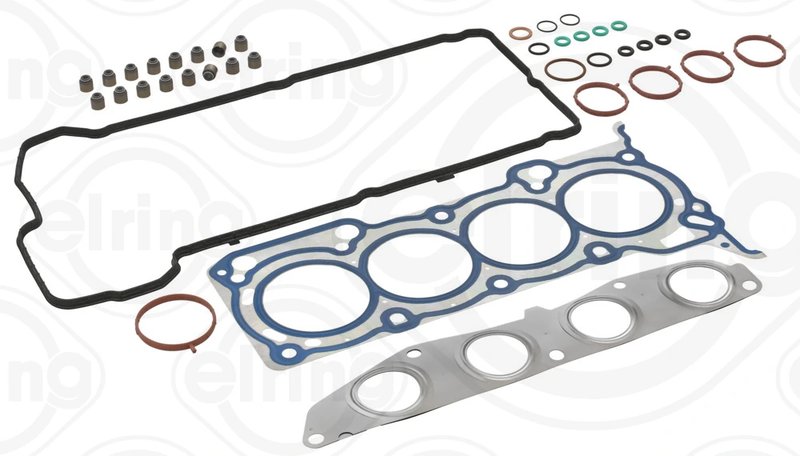 SET GARNITURI CHIULASA ELRING 232.760 - Compatibil cu ENRANGER, FENGXING, MITSUBISHI, NISSAN, SOUEAST