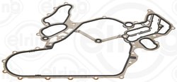 garnit.etansare, capac (carter motor) Elring 232.840