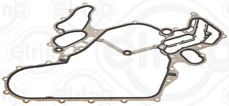 garnit.etansare, capac (carter motor) Elring 232.841