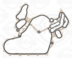 garnit.etansare, capac (carter motor) Elring 232.841