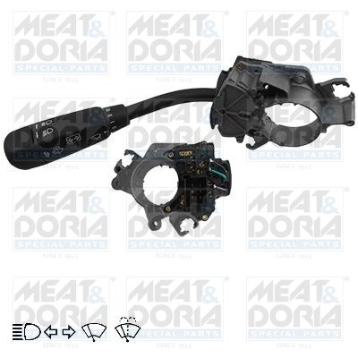COMUTATOR COLOANA DIRECTIE MEAT & DORIA 23201 - Compatibil cu MERCEDES-BENZ