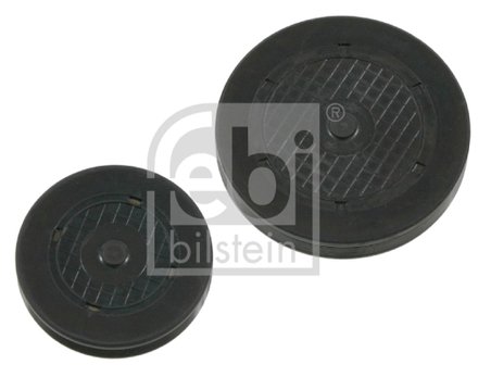 Capac conector, bolt principal Febi Bilstein 23206