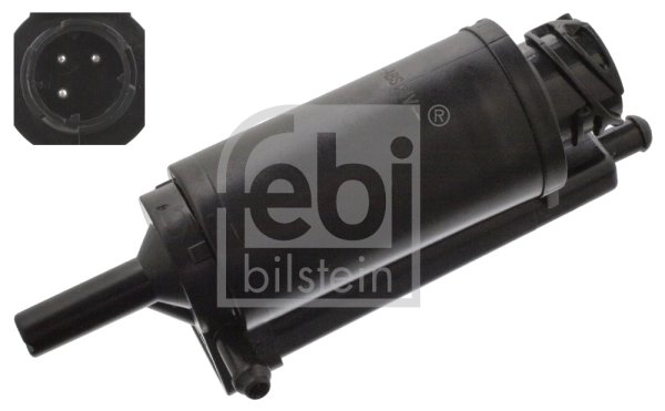 Pompa de apa spalare parbriz Febi Bilstein 23208