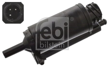 Pompa de apa spalare parbriz Febi Bilstein 23208