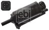 Pompa de apa spalare parbriz Febi Bilstein 23208